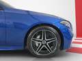 Mercedes-Benz C 300 LIM. AMG KAMERA PANO SITZHZG BURMESTER LED Bleu - thumbnail 5