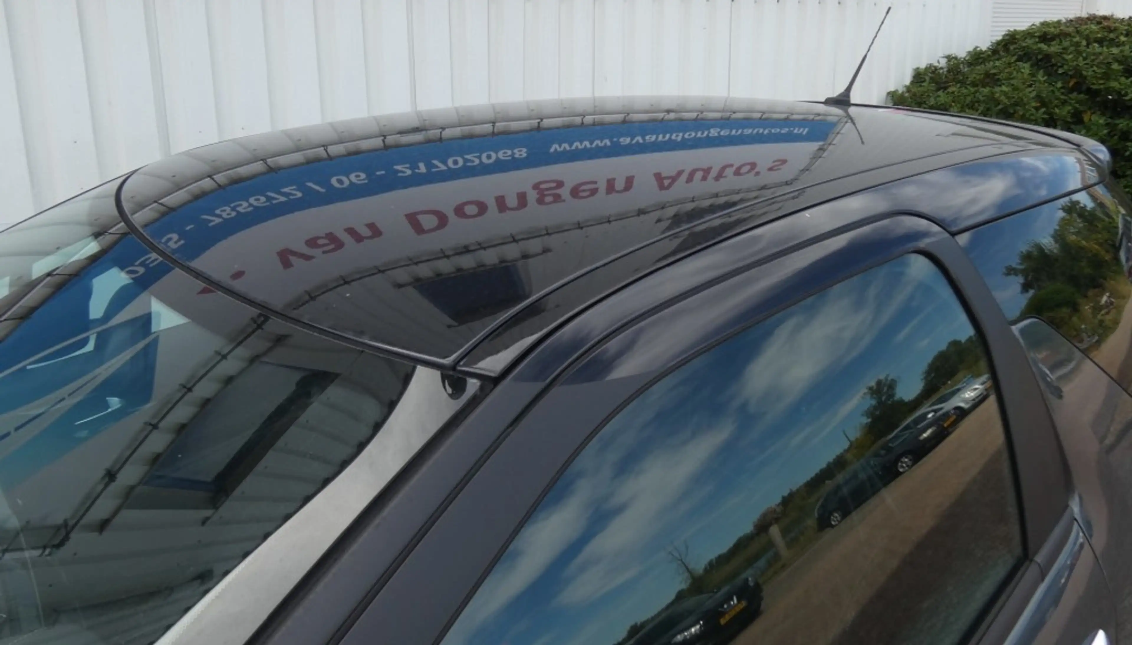 DS Automobiles DS 3 1.2 PureTech PERFORMANCE LINE,Navi.Led,DBriem Verv — photo 4