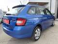 Skoda Fabia Combi Active 1,0 Blau - thumbnail 4
