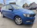 Skoda Fabia Combi Active 1,0 Blau - thumbnail 1