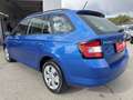 Skoda Fabia Combi Active 1,0 Blau - thumbnail 3
