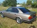 BMW 525 525i E34 Limousine. TOP ZUSTAND Bronzo - thumbnail 5