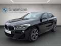 BMW X2 sDrive18i Schwarz - thumbnail 1