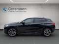 BMW X2 sDrive18i Schwarz - thumbnail 2