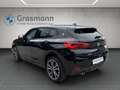 BMW X2 sDrive18i Schwarz - thumbnail 3
