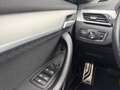 BMW X2 sDrive18i Schwarz - thumbnail 21