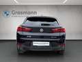 BMW X2 sDrive18i Schwarz - thumbnail 4