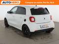 smart forFour 1.1 Passion Aut. Blanco - thumbnail 4