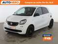 smart forFour 1.1 Passion Aut. Blanco - thumbnail 1
