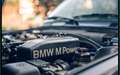 BMW M3 Cabrio 2.3 c/abs cat. - thumbnail 7