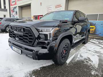 TRD Pro T1 87.900 EUR