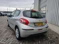 Peugeot 208 1.2 VTi Blue Lease Executive MOTOR SCHADE!!! Grijs - thumbnail 4