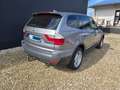 BMW X3 X3 Diesel *X3 xDrive20d**AUTOMATIK*ALLRAD*AHK** Argent - thumbnail 6