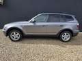 BMW X3 X3 Diesel *X3 xDrive20d**AUTOMATIK*ALLRAD*AHK** Argent - thumbnail 3