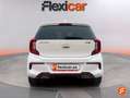 Kia Picanto 1.0 DPi AMT GT-Line Blanco - thumbnail 7