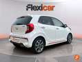 Kia Picanto 1.0 DPi AMT GT-Line Blanco - thumbnail 8