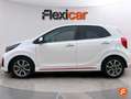 Kia Picanto 1.0 DPi AMT GT-Line Blanco - thumbnail 4