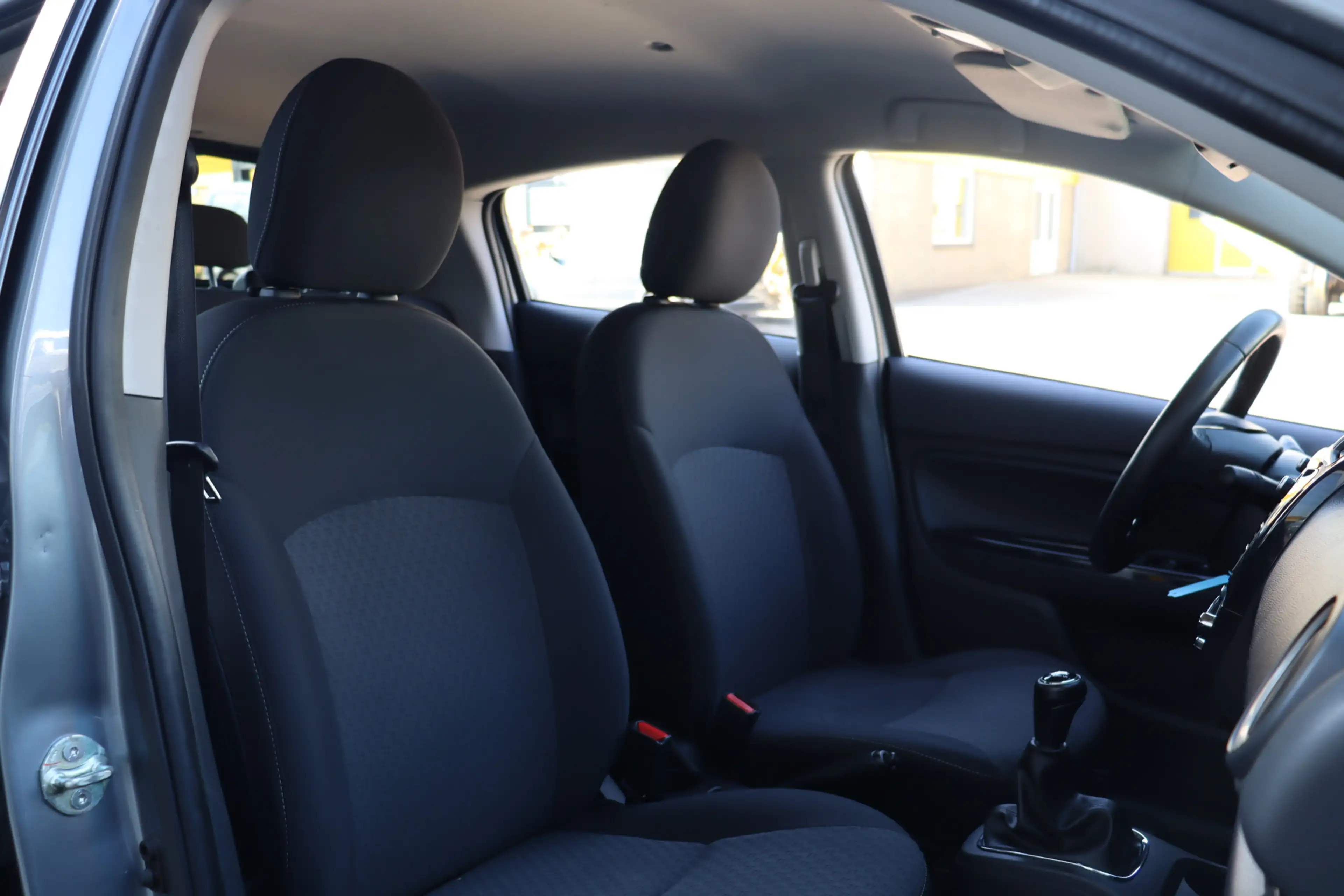 Mitsubishi Space Star 1.0 Active, Apple Carplay, Airco, Dealeronderhoude — photo 12