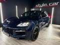 Porsche Cayenne S E-Hybrid Black Edition Aut. Azul - thumbnail 1