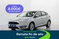 Ford Focus 1.0 Ecoboost Auto-S&S Trend+ 125 Gris - thumbnail 1