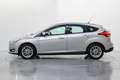 Ford Focus 1.0 Ecoboost Auto-S&S Trend+ 125 Gris - thumbnail 8