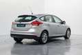 Ford Focus 1.0 Ecoboost Auto-S&S Trend+ 125 Gris - thumbnail 6