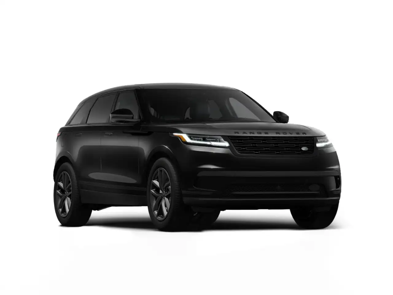 2026 Land Rover Range Rover Velar