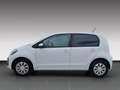Volkswagen up! 1.0 EcoFuel, Benzin / CNG Weiß - thumbnail 2