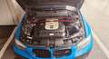 BMW 325 e91 325d Touring 3.0 M57 Blau - thumbnail 5