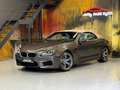 BMW M6 Cabrio LED~HEADUP~KAMERA360~BELÜFTUNG~NIGHT Marrón - thumbnail 1