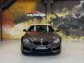 BMW M6 Cabrio LED~HEADUP~KAMERA360~BELÜFTUNG~NIGHT Marrón - thumbnail 2