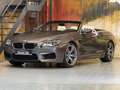 BMW M6 Cabrio LED~HEADUP~KAMERA360~BELÜFTUNG~NIGHT Marrón - thumbnail 10
