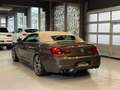 BMW M6 Cabrio LED~HEADUP~KAMERA360~BELÜFTUNG~NIGHT Marrón - thumbnail 5