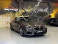 BMW M6 Cabrio LED~HEADUP~KAMERA360~BELÜFTUNG~NIGHT Marrón - thumbnail 9
