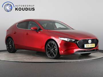 2.0 e-SkyActiv-X M Hybrid 186 Comfort (Camera / He