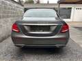 Mercedes-Benz E 200 d Automaat Led Navi Leder BT Camera Zetelverw BT Grijs - thumbnail 5