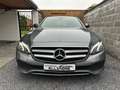 Mercedes-Benz E 200 d Automaat Led Navi Leder BT Camera Zetelverw BT Grijs - thumbnail 2