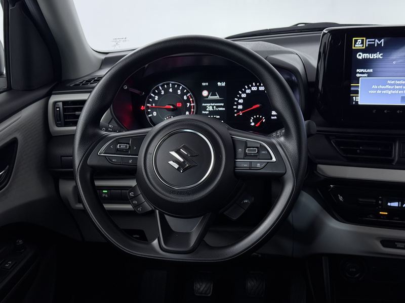 Suzuki Swift 1.2 Comfort Smart Hybrid | Apple Carplay / Android — photo 13