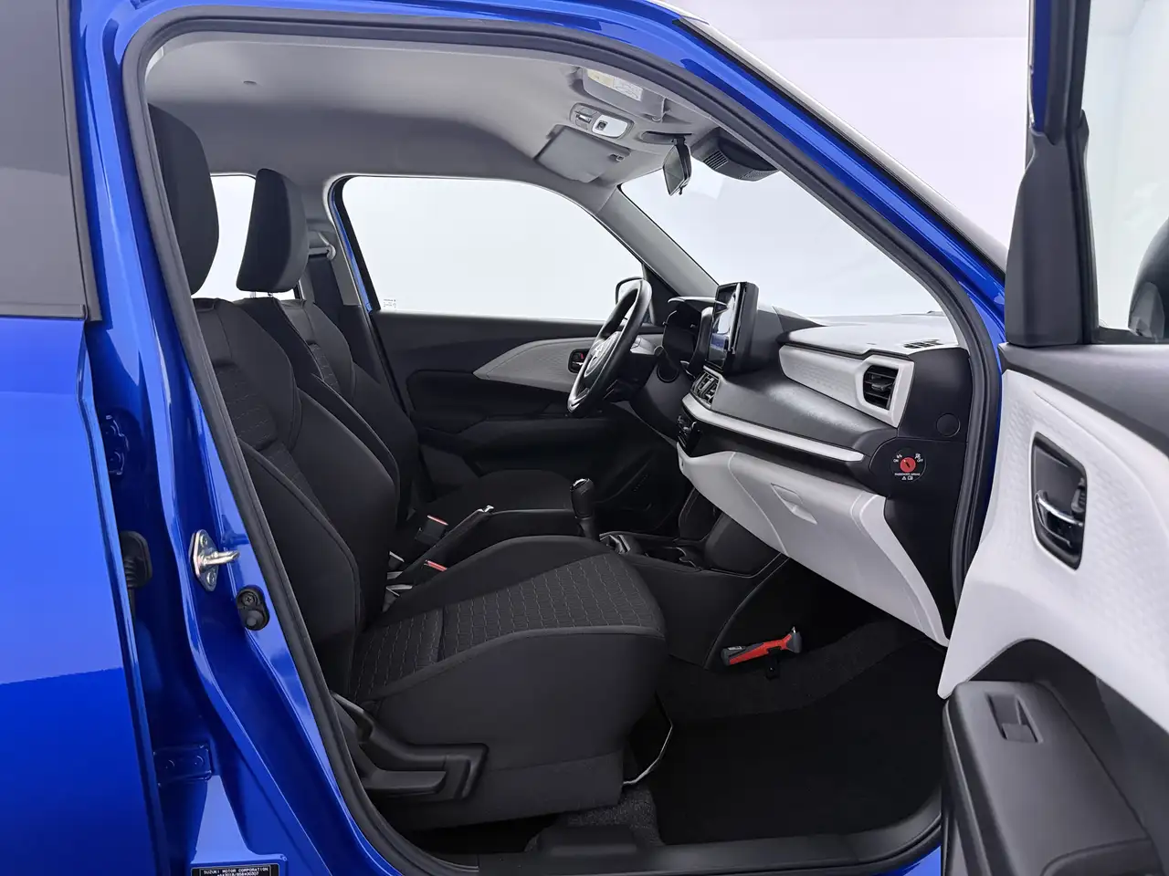 Suzuki Swift 2026 — фото 10