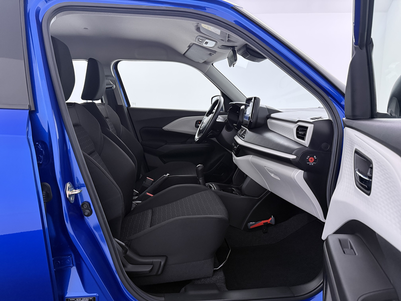 Suzuki Swift 1.2 Comfort Smart Hybrid | Apple Carplay / Android — photo 10