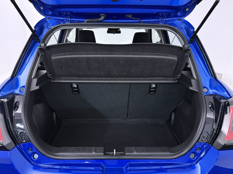 Suzuki Swift 1.2 Comfort Smart Hybrid | Apple Carplay / Android — photo 6