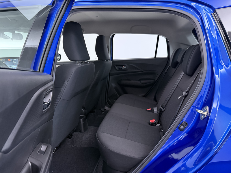 Suzuki Swift 1.2 Comfort Smart Hybrid | Apple Carplay / Android — photo 11