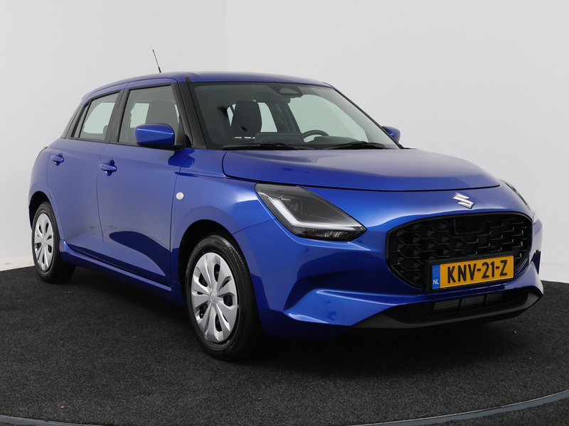 Suzuki Swift 1.2 Comfort Smart Hybrid | Apple Carplay / Android — photo 15