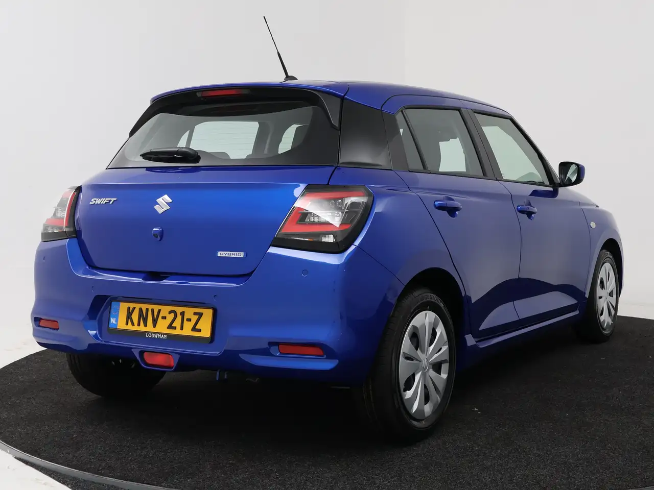 Suzuki Swift 2026