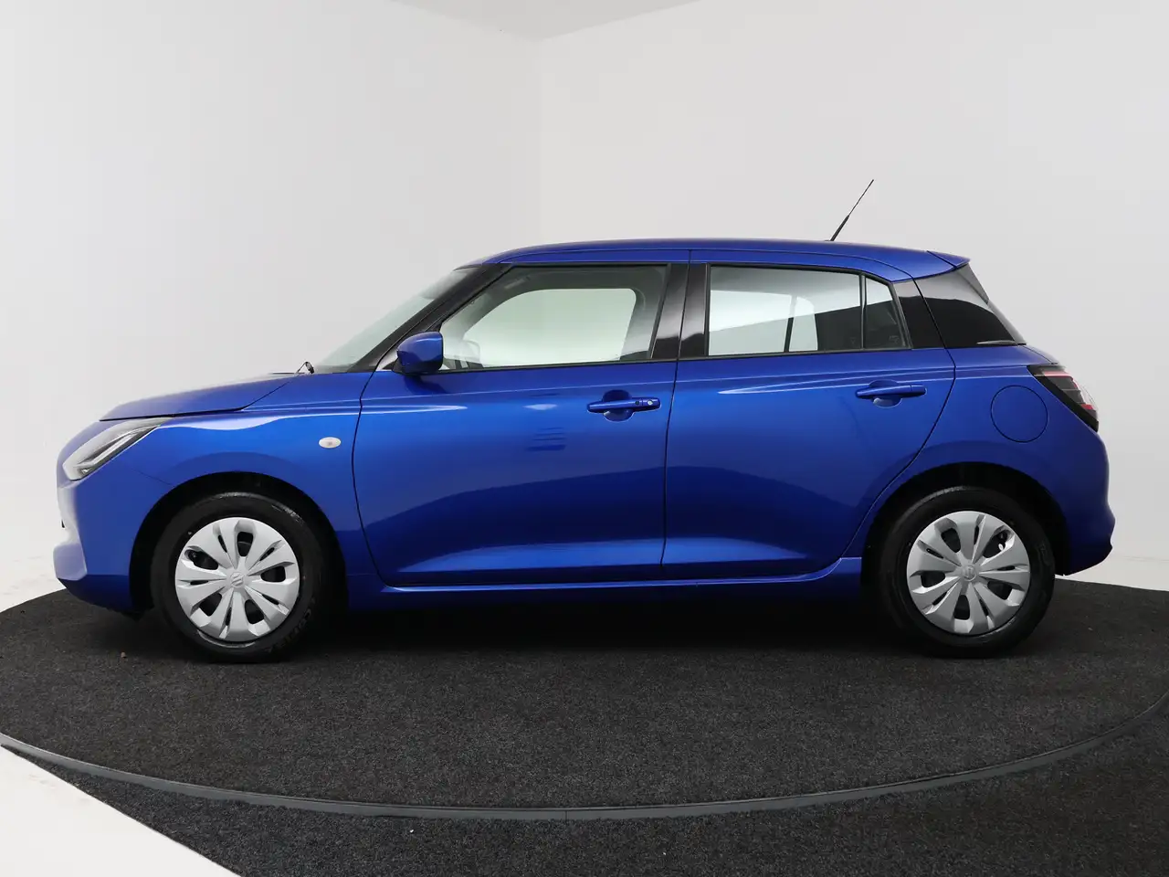Suzuki Swift 2026