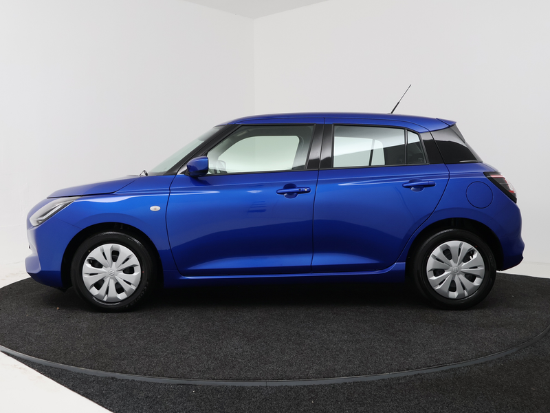 Suzuki Swift 1.2 Comfort Smart Hybrid | Apple Carplay / Android — photo 3