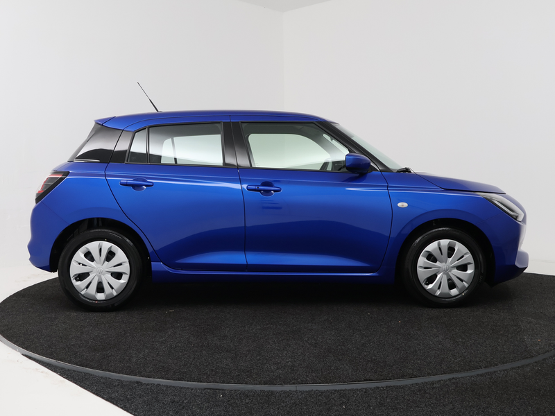 Suzuki Swift 1.2 Comfort Smart Hybrid | Apple Carplay / Android — photo 14