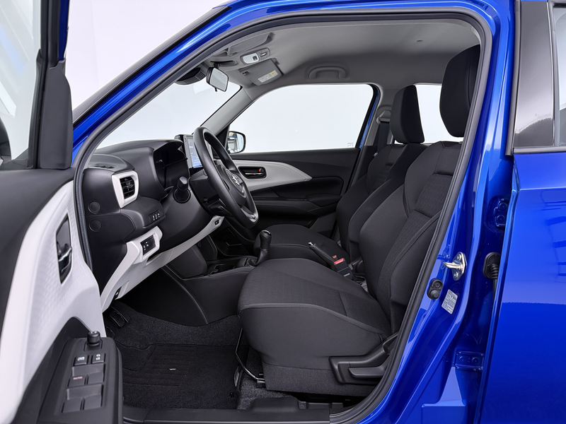 Suzuki Swift 1.2 Comfort Smart Hybrid | Apple Carplay / Android — photo 9