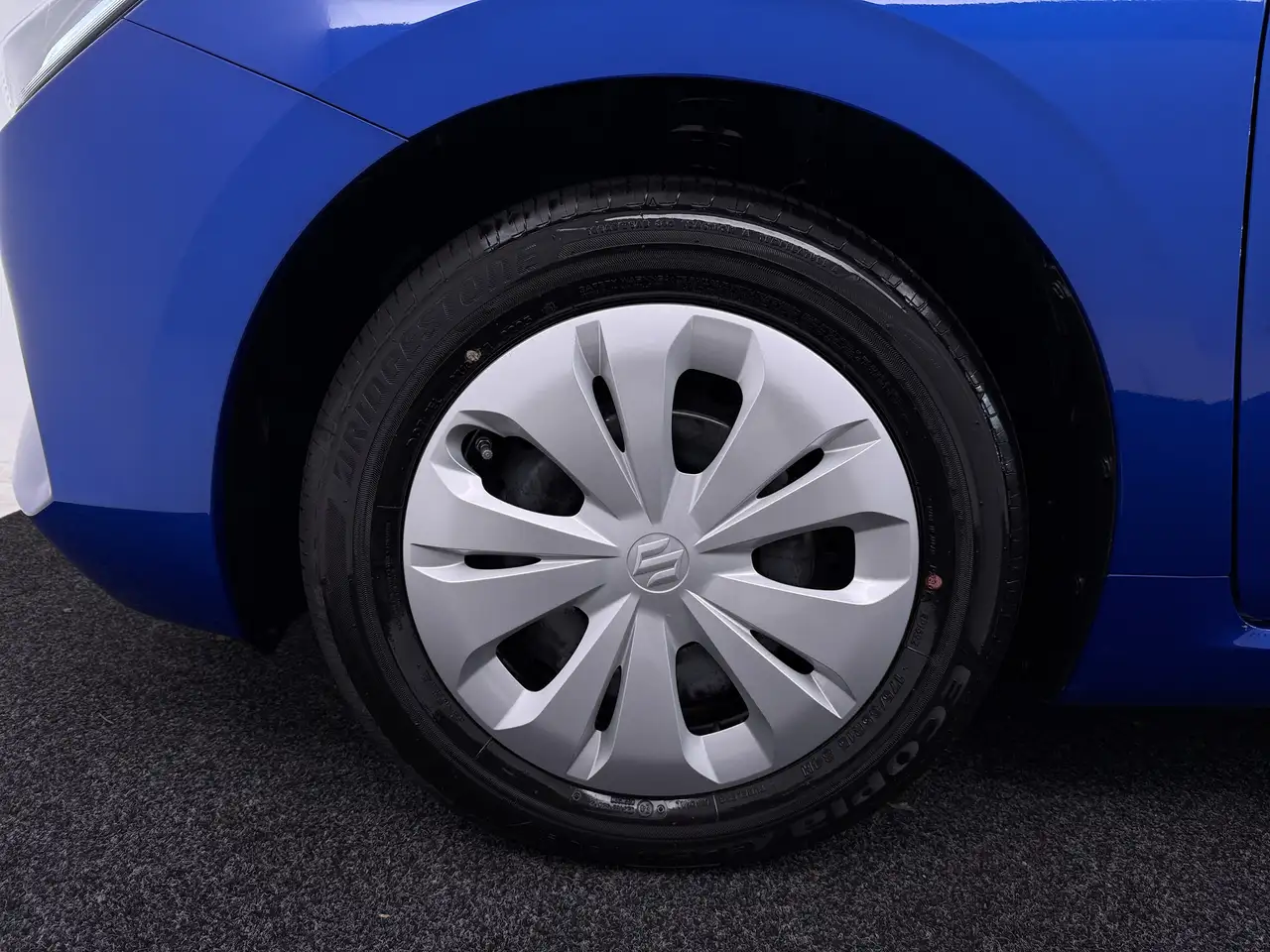 Suzuki Swift 2026