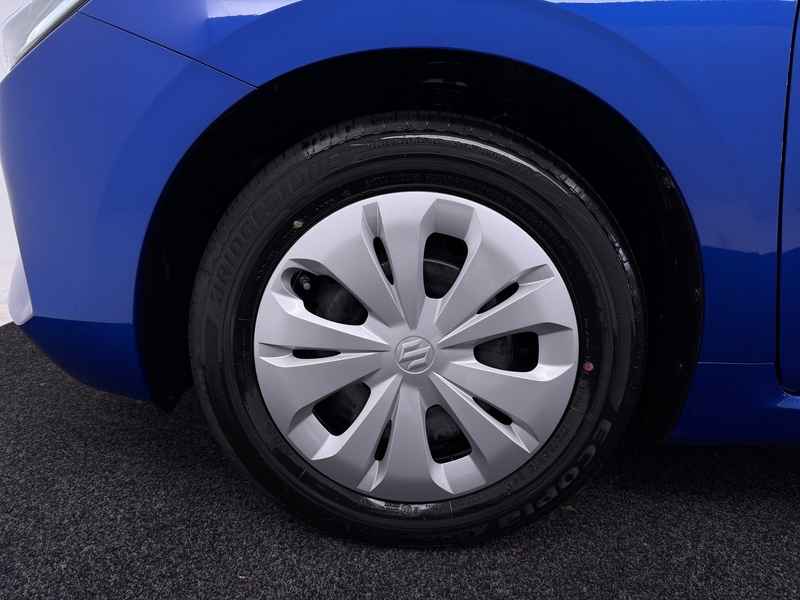 Suzuki Swift 1.2 Comfort Smart Hybrid | Apple Carplay / Android — photo 4